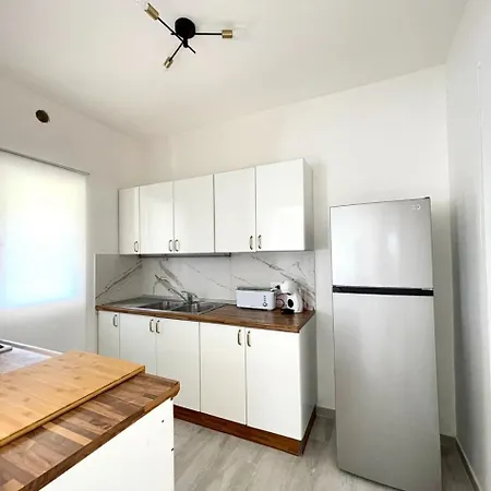 Seafront Duplex Sea View And Spacious Gardens * Porto Recanati