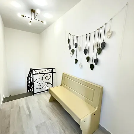 Villa Seafront Duplex Sea View And Spacious Gardens Porto Recanati